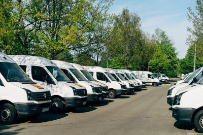 Commercial Vehicle Dealers