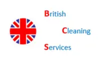 British Cleaning Services Ltd Logo