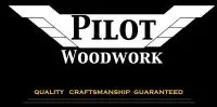Pilot Woodwork Logo