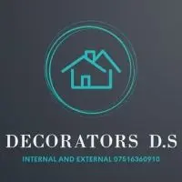 Decorators D.S Logo