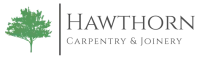 Hawthorn Joinery Logo
