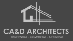 CA And D Architects Logo