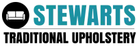 Stewarts Traditional Upholstery Logo