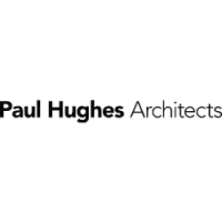 Paul Hughes Architects Logo