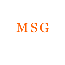 MSG Carpenters L T D Logo