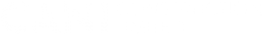 Cani Construction Limited Logo