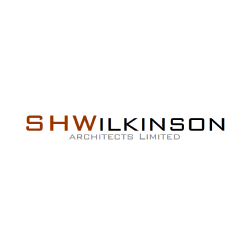 SHWilkinson Architects Limited Logo