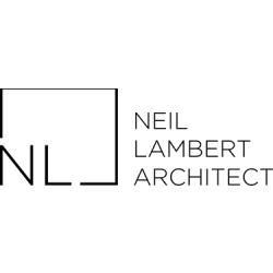 Neil Lambert Architect Logo