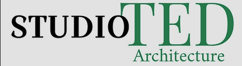 Studio Ted Architecture Logo