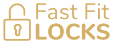 Fast Fit Locks Logo