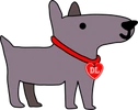 Doggy Love Logo