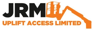 JRM Uplift Access Limited Logo