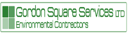 Gordon Square Services Ltd Logo