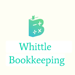 Whittle Bookkeeping & Accounting Services Logo