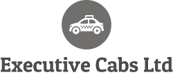 Executive Cabs Ltd Logo