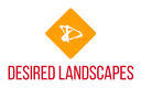 Desired landscapes Logo