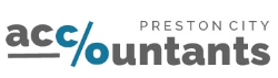 Preston City Accountants Logo