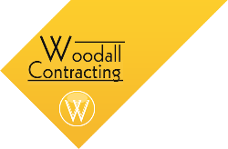 Woodall Contracting Limited Logo