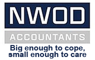 NWOD Accountants Logo
