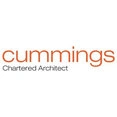 Cummings Architects Limited Logo