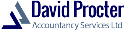 David Procter Accountancy Services Ltd Logo