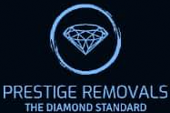 Prestige Removals Logo