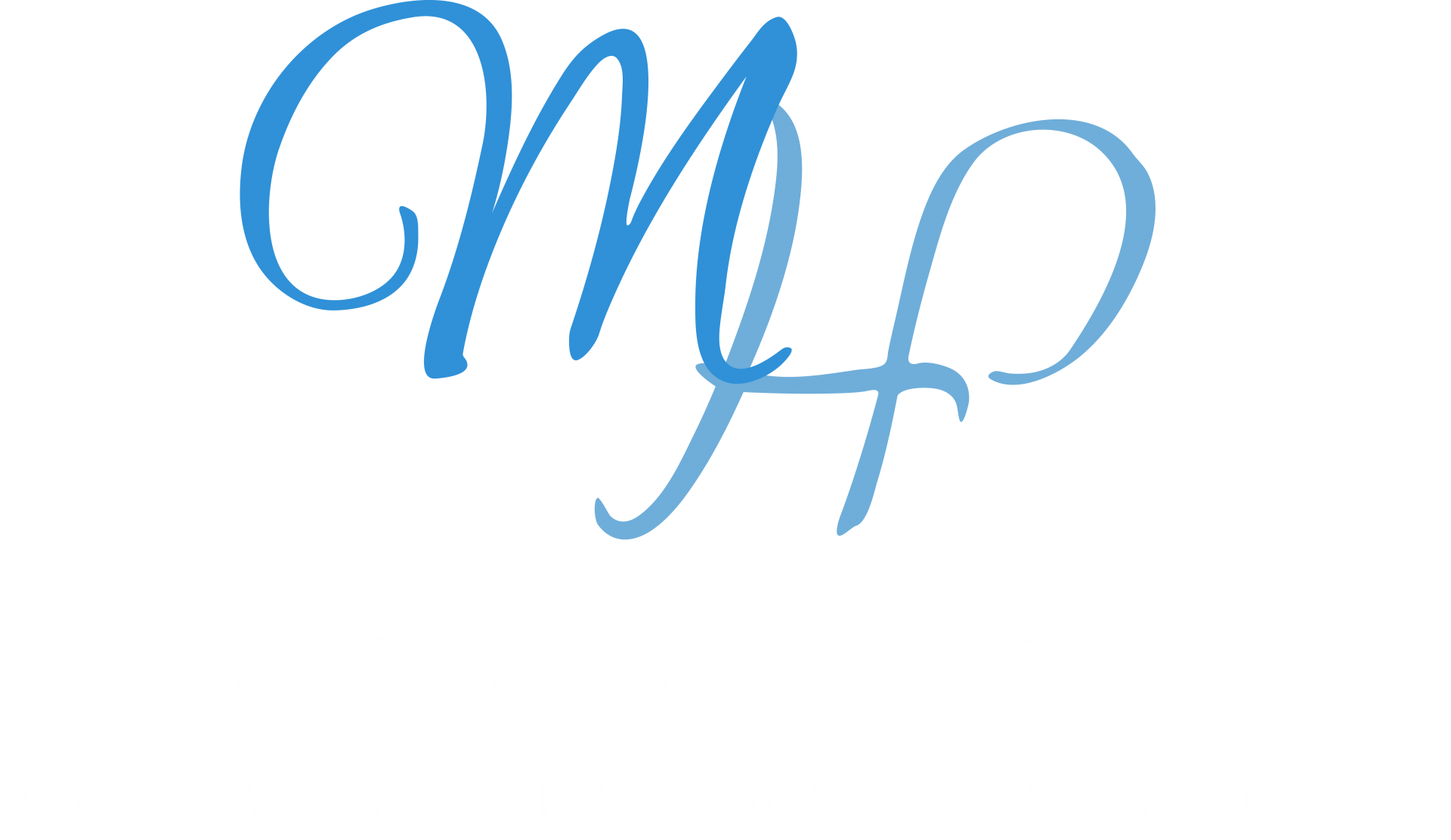 Mike Hankey & Co Ltd Logo