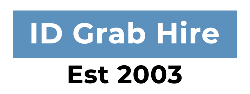 ID Grab Hire Logo