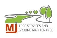 MJ Tree Services London Logo