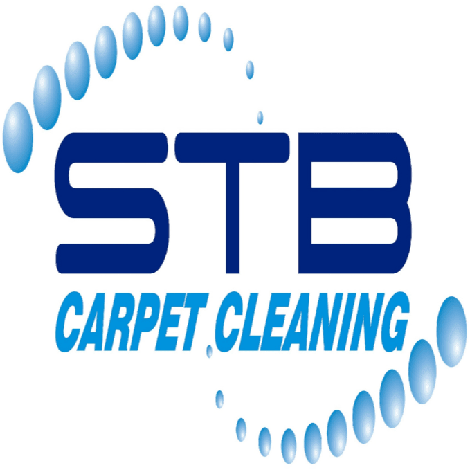 STB Cleaning Logo