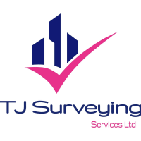 TJ Surveying Services Ltd Logo
