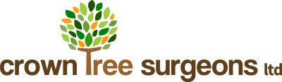 Crown Tree Surgeons Ltd Logo