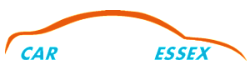 Car Delivery Essex Logo