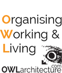 OWL Architecture Logo