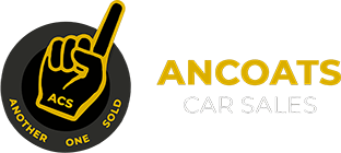 Ancoats Car Sales Ltd Logo
