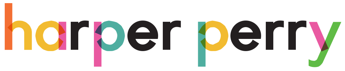 Harper Perry LTD Logo