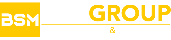BSM Group Logo