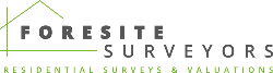 ForeSite Surveyors Logo