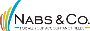 Nabs and co Logo