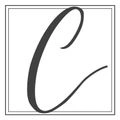 Charlene's Bookkeeping Logo