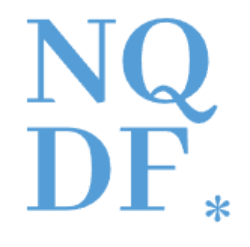 NQ Dust Fairies Logo