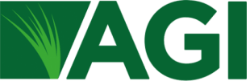 AGI Grass Logo