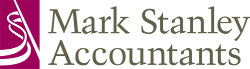 Mark Stanley Accountants Ltd Logo