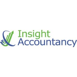 Insight Accountants Logo
