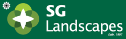 SG Landscapes Logo