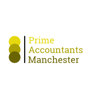 Prime Accountants Manchester Logo