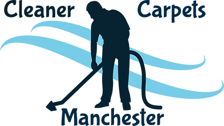 Cleaner Carpets Manchester Logo