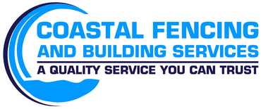 Coastal Fencing and Building Services Logo