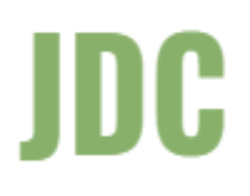 JDC Construction and Landscaping Logo