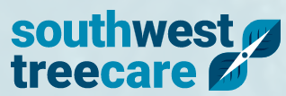 South West Tree Care Logo